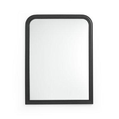 Miroir en manguier massif 90x120 cm, Afsan LA REDOUTE INTERIEURS