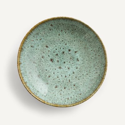 Set of 4 Fara Enamelled Stoneware Soup Dishes AM.PM