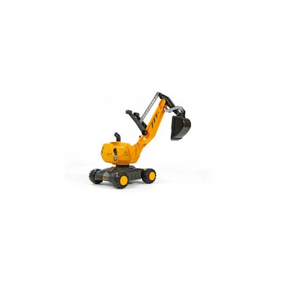 Excavatrice Digger ROLLY TOYS