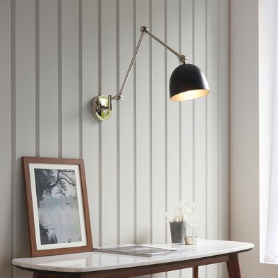 Halie Wall Light SO'HOME