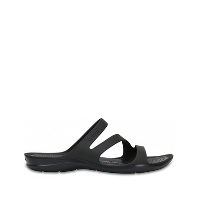 Mules Swiftwater Sandal W CROCS