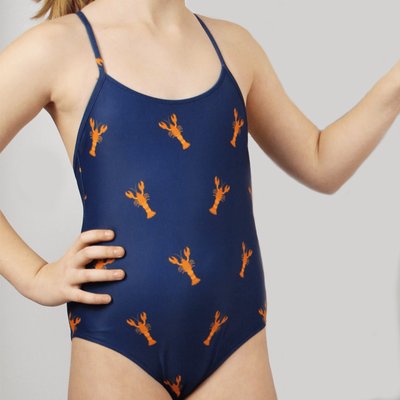 Maillot de bain 1P  Le petit IMMERGE VENDREDI