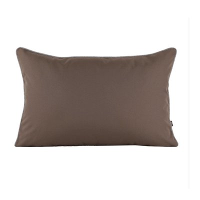 Coussin rectangle uni extérieur SUD ETOFFE