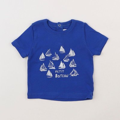 Tee-shirt - Très bon état PETIT BATEAU