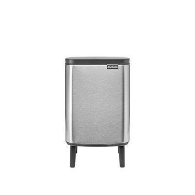 Bo Waste Bin Hi, 7L BRABANTIA