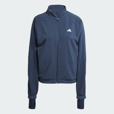 Coupe-vent oversize Hyperglam adidas Performance