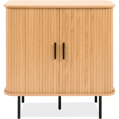 Buffet 2 portes - SORA HOMIFAB