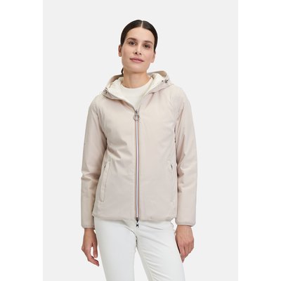 Veste réversible à capuche BETTY BARCLAY