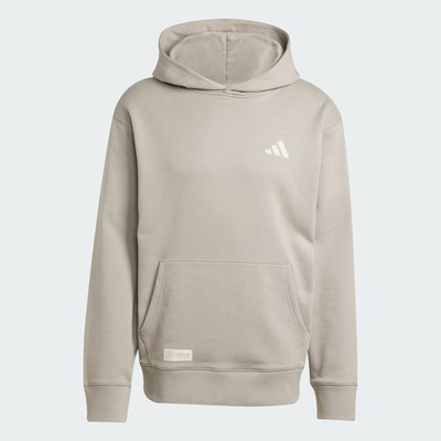 SWEAT-SHIRT À CAPUCHE SURVÊTEMENT PREMIUM MERCEDES - AMG PETRONAS FORMULA ONE TEAM adidas Performance