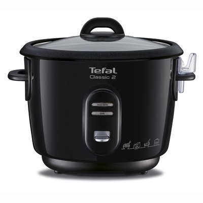 Cuiseur à riz Classic 2 6C RK102811 TEFAL