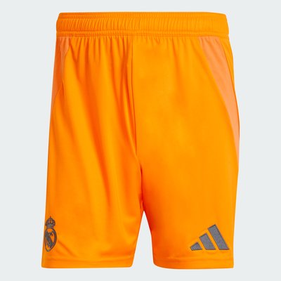 Short Extérieur Real Madrid 24/25 adidas Performance