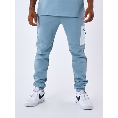 Bas de jogging colorblock PROJECT X