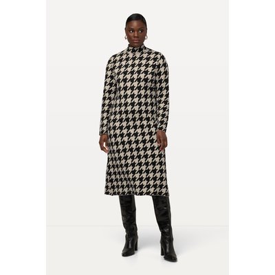 Robe midi en maille ULLA POPKEN
