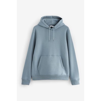 Sweat à capuche en jersey a manches longues NEXT
