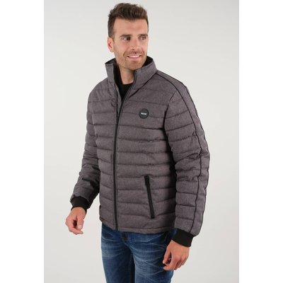 Blouson chaud pour homme BELGRADE DEELUXE