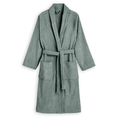 Peignoir de bain homme la redoute 2025