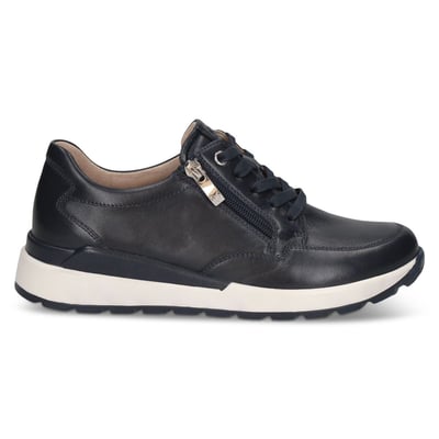 Basket en cuir CAPRICE