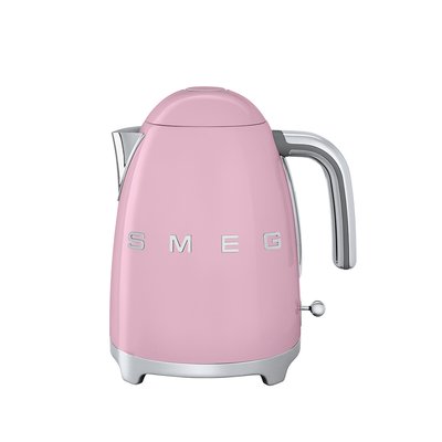 Bouilloire électrique 1,7L KLF03PKEU SMEG