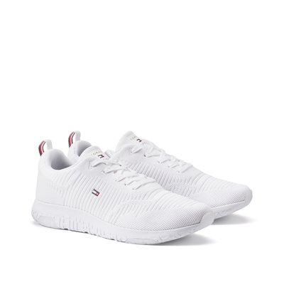 Baskets en maille Corporate TOMMY HILFIGER