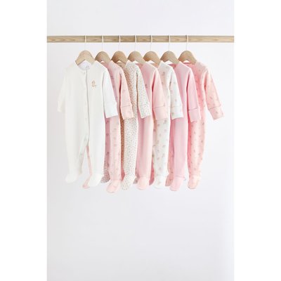 Dors-bien pour bébé, lot de 7 NEXT