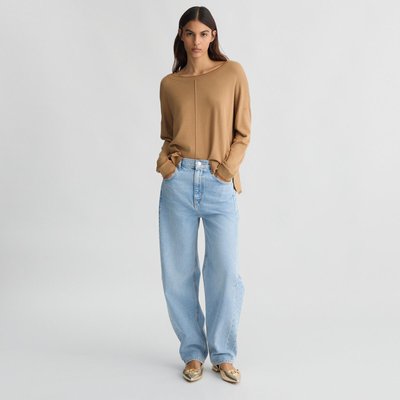 Pull en Fil textile® LIU JO