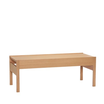 Table basse FORMA HUBSCH