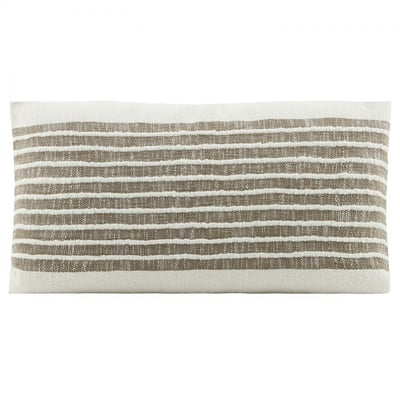 Housse de Coussin Yarn 80x40 cm HOUSE DOCTOR