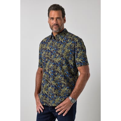 Chemise en piqué FLEXNAMIC® JP1880