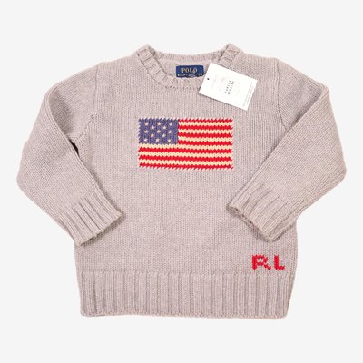 Pull - Très bon état RALPH LAUREN
