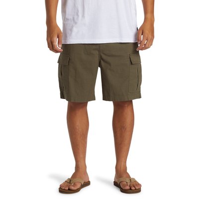 Short cargo TAXER CARGO QUIKSILVER