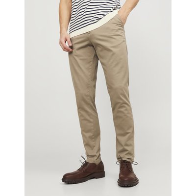 Pantalon chino slim Marco JACK & JONES