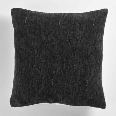 Coussin polaire Sherpa Collection Alpina DOUCEUR D'INTÉRIEUR
