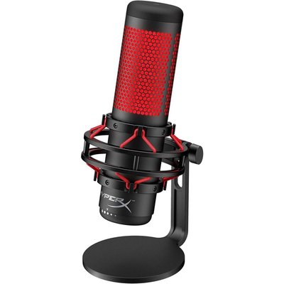 Micro Streaming Quadcast standalone HYPER