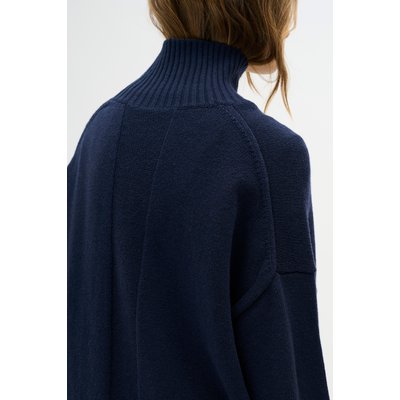 Pullover tricoté LisbonMW MY ESSENTIAL