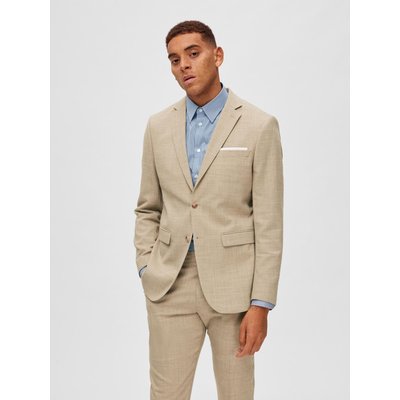 Blazer à simple boutonnage SELECTED HOMME SELECTED HOMME