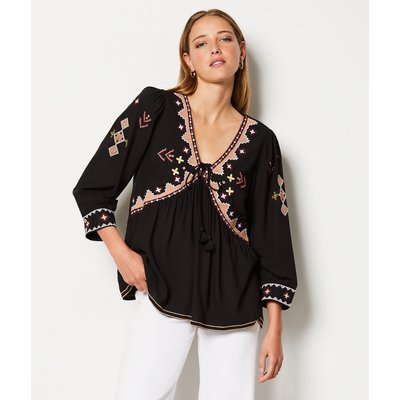 Blouse femme ETAM La Redoute