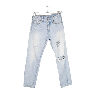 Jean en coton - Très Bon État LEVI'S