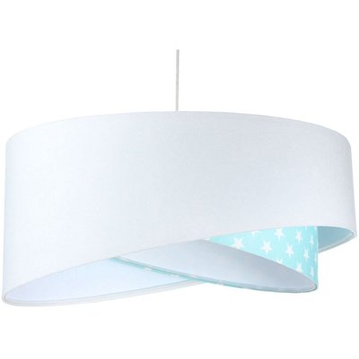 Suspension en tissu, Galaxy BPS KONCEPT