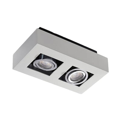 Spot en aluminium moderne, Vince ARCCHIO