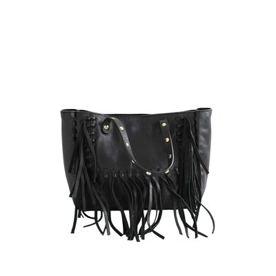 Mini sac en cuir - Bon État VANESSA BRUNO