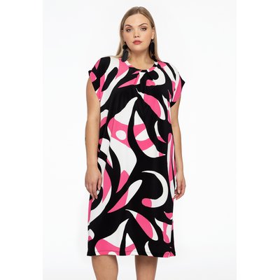 Robe imprimé / imprimée YOEK