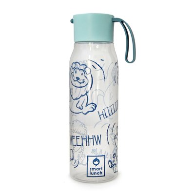 Garrafa Tritan 500ml Kids, Smartlunch SMARTLUNCH