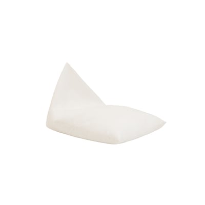Pouf Essaouira ECO-VELOURS NOBODINOZ