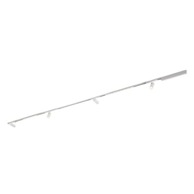 Kit rail magnétique 40W en ligne - LYNE KOSILUM