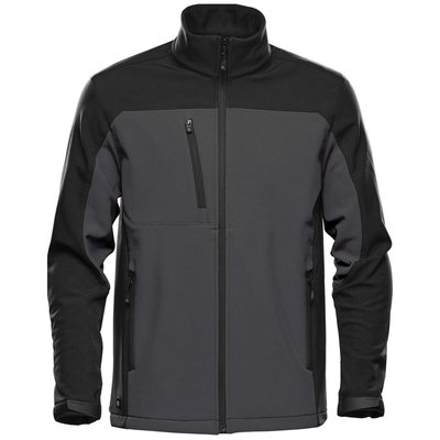 Veste softshell CASCADES STORMTECH