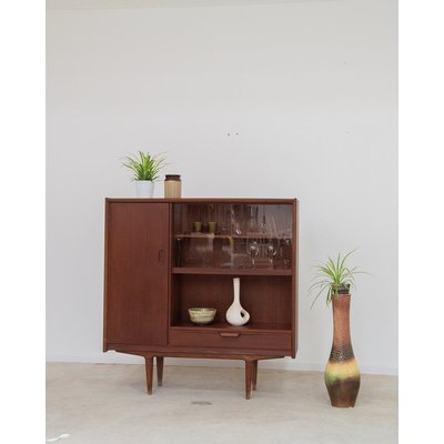 Buffet scandinave Oscar N°76 - Bon état DEBONGOUT