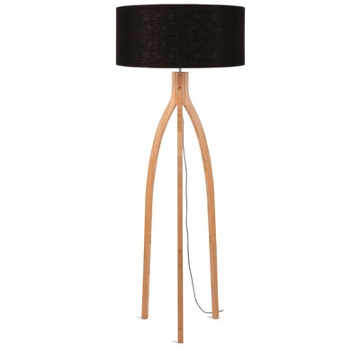 Lampadaire Bambou ANNAPURNA GOOD & MOJO