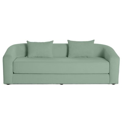 Canapé Convertible en  3 places - NUVIA LISA DESIGN