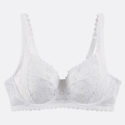 Soutien minimizador Signature, JEANNE LA REDOUTE COLLECTIONS