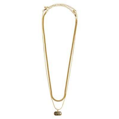 Collier à 2 rangs NEXT